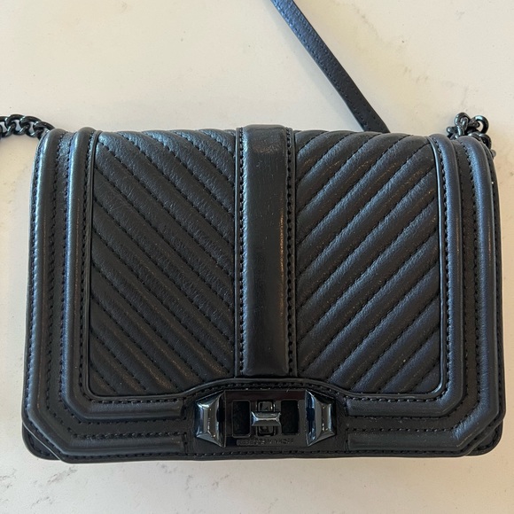 Rebecca Minkoff Crossbody Bag - Picture 1 of 4